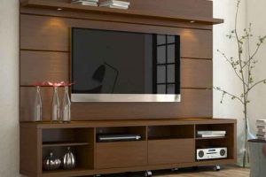 TV Unit
